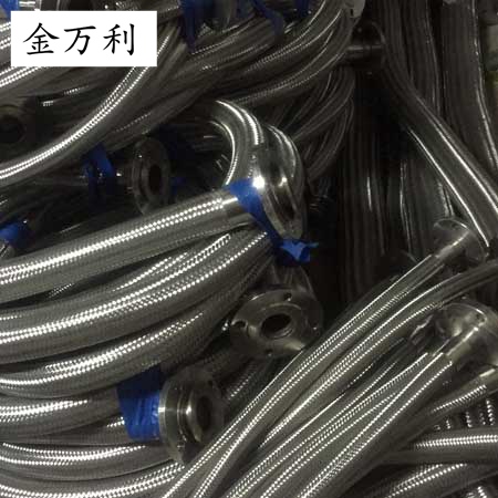 TNG卸車(chē)金屬軟管  