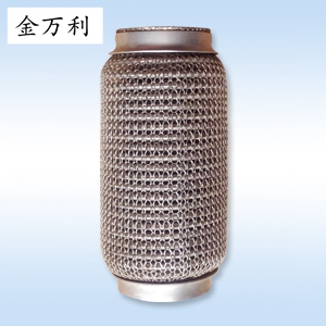 金屬波紋管  