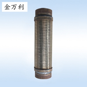 金屬波紋管  