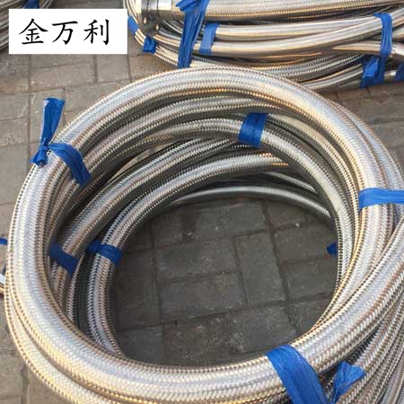 TNG卸車(chē)金屬軟管  