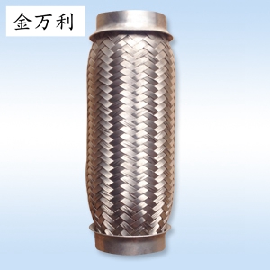 金屬波紋管  