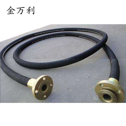 蒸氣膠管