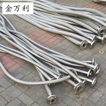 TNG卸車(chē)金屬軟管  