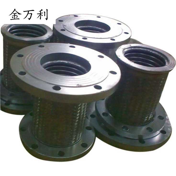 泵鏈接金屬軟管  