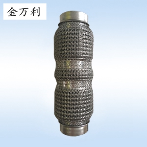 金屬波紋管  
