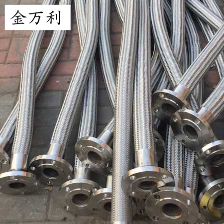 TNG卸車(chē)金屬軟管