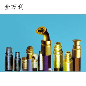 高壓膠管總成  