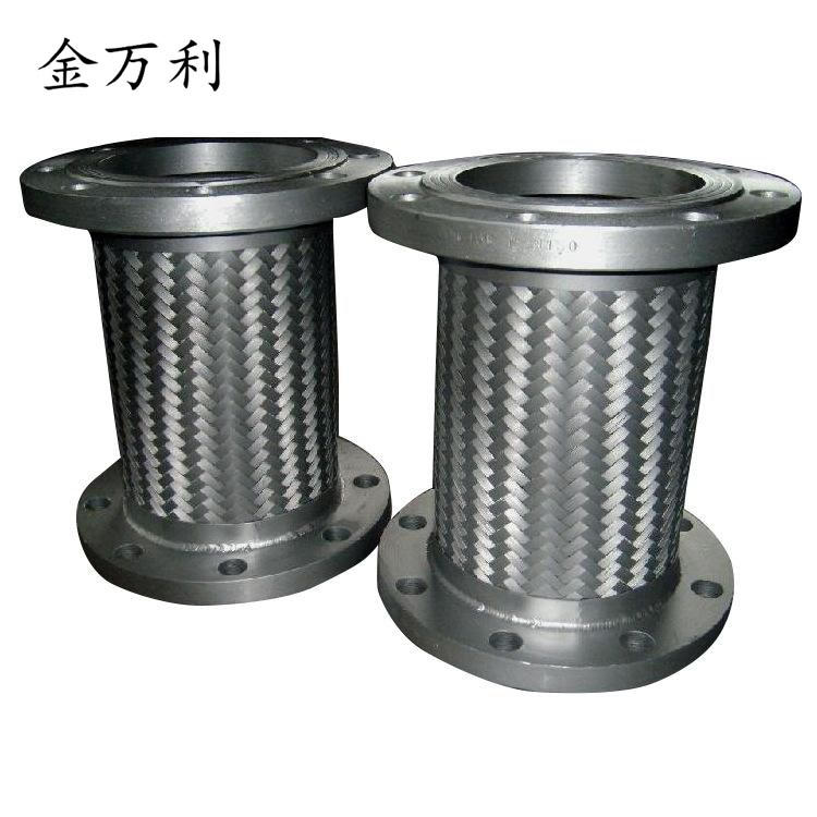 泵鏈接金屬軟管  